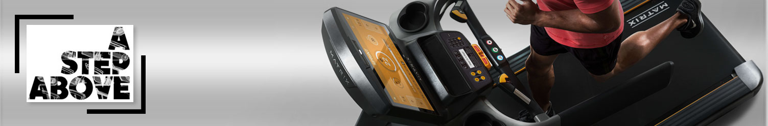 Commercial Treadmills